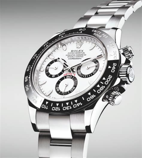 rolex nieuws